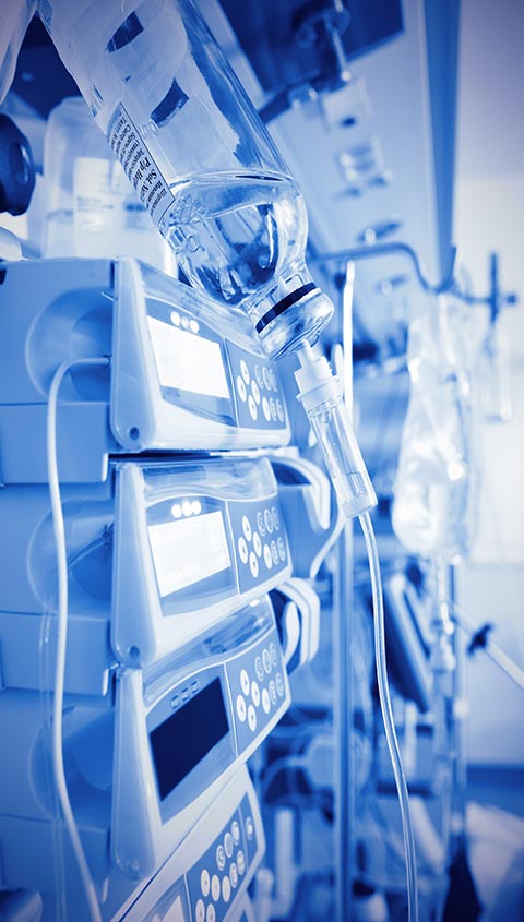 “醫(yī)療領域”/